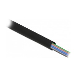 Schrumpfschlauch 2 m x 20 mm schwarz — Buy in Cyprus with Fast Delivery