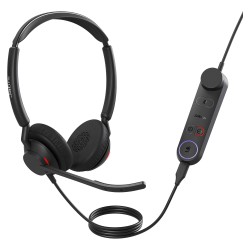 Jabra Engage 50 II Link Stereo USB C A UC — Buy in Cyprus with Fast Delivery