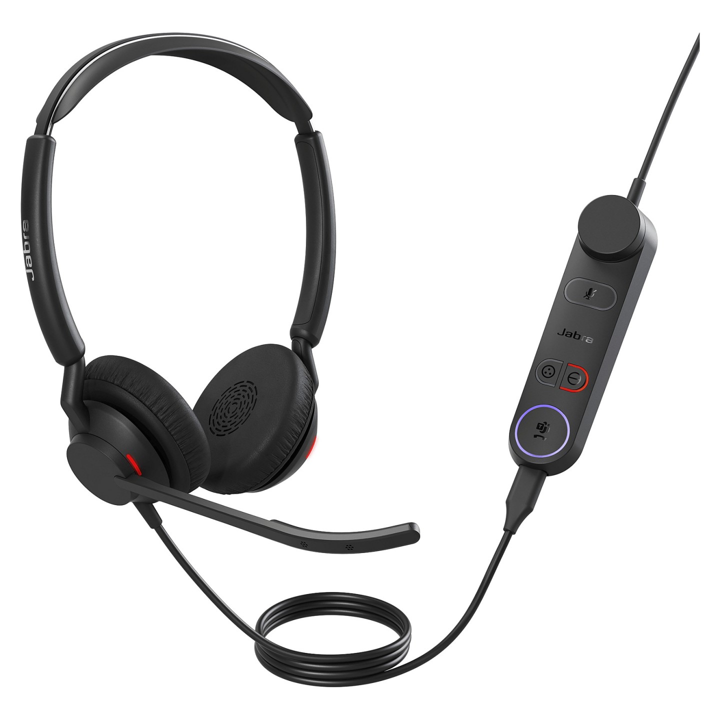 Jabra Engage 50 II Link Stereo USB C A UC — Buy in Cyprus with Fast Delivery