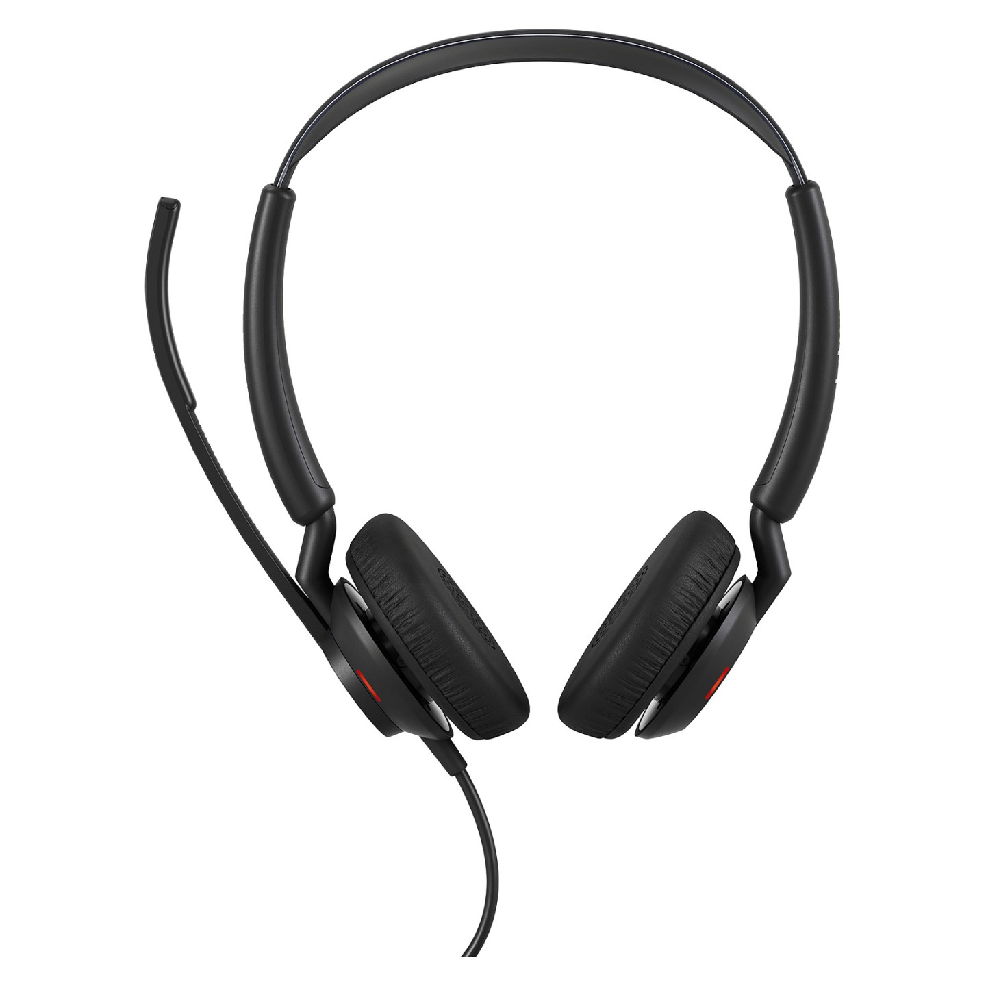 Jabra Engage 50 II Link Stereo USB C A UC — Buy in Cyprus with Fast Delivery