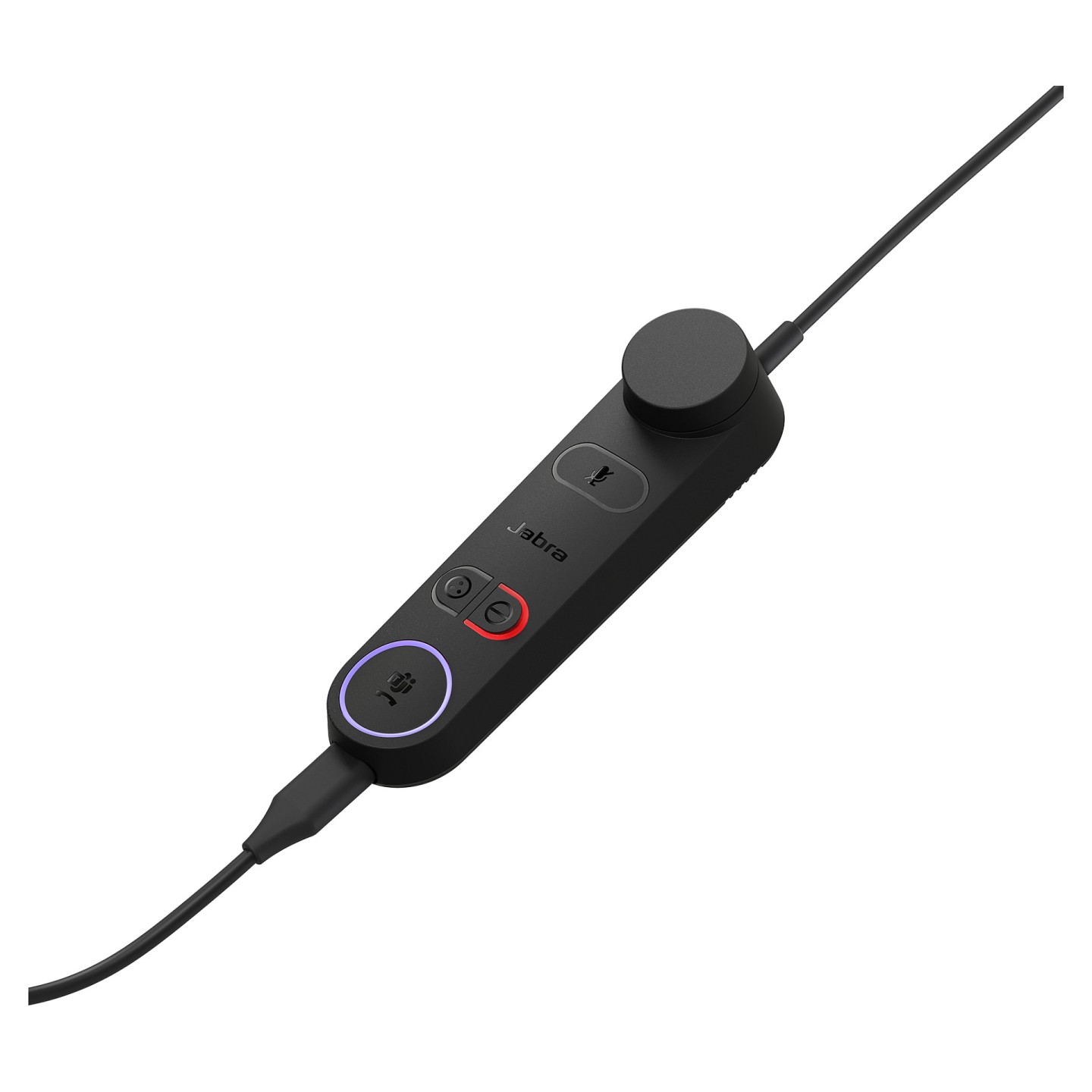 Jabra Engage 50 II Link Stereo USB C A UC — Buy in Cyprus with Fast Delivery