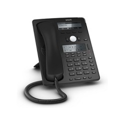 Snom Telefon D745 — Buy in Cyprus with Fast Delivery
