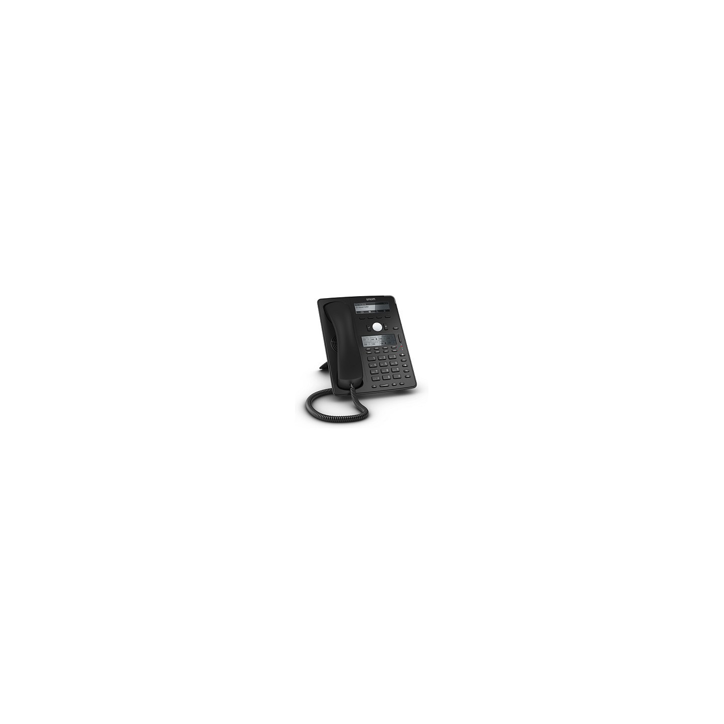 Snom Telefon D745 — Buy in Cyprus with Fast Delivery
