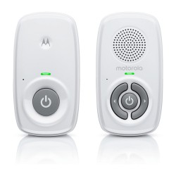 Motorola AM21 DECT-Babyfon — Buy in Cyprus with Fast Delivery