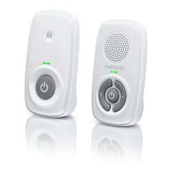 Motorola AM21 DECT-Babyfon — Buy in Cyprus with Fast Delivery