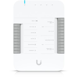 Buy Ubiquiti UA-Hub-Door - Door Access Hub Controller - 1-Door, 5x Gigabit RJ45,... in Cyprus, Nicosia, Limassol, Larnaka, Pafos