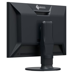 EIZO 61.1cm (24.1') CS2400R 16:10 HDMI+DP+USB-C IPS black retail — Buy in Cyprus with Fast Delivery