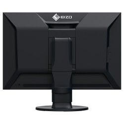 EIZO 61.1cm (24.1') CS2400R 16:10 HDMI+DP+USB-C IPS black retail — Buy in Cyprus with Fast Delivery