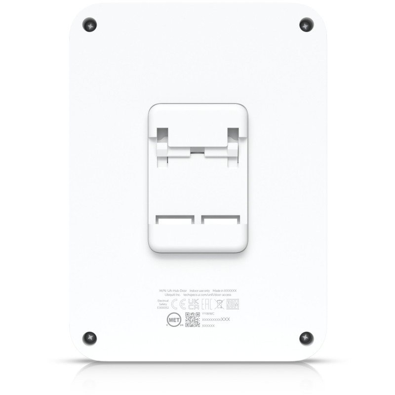 Buy Ubiquiti UA-Hub-Door - Door Access Hub Controller - 1-Door, 5x Gigabit RJ45,... in Cyprus, Nicosia, Limassol, Larnaka, Pafos