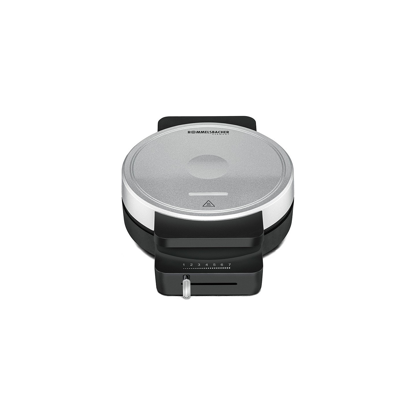 ROMMELSBACHER Waffel Automat WA 850 — Buy in Cyprus with Fast Delivery