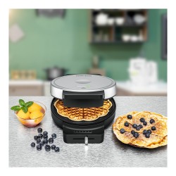 ROMMELSBACHER Waffel Automat WA 850 — Buy in Cyprus with Fast Delivery
