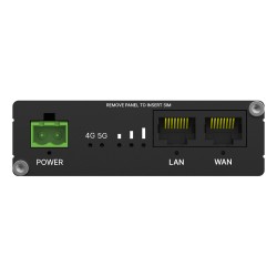 Teltonika · Router · RUT276 · Redcap 5G Router — Buy in Cyprus with Fast Delivery