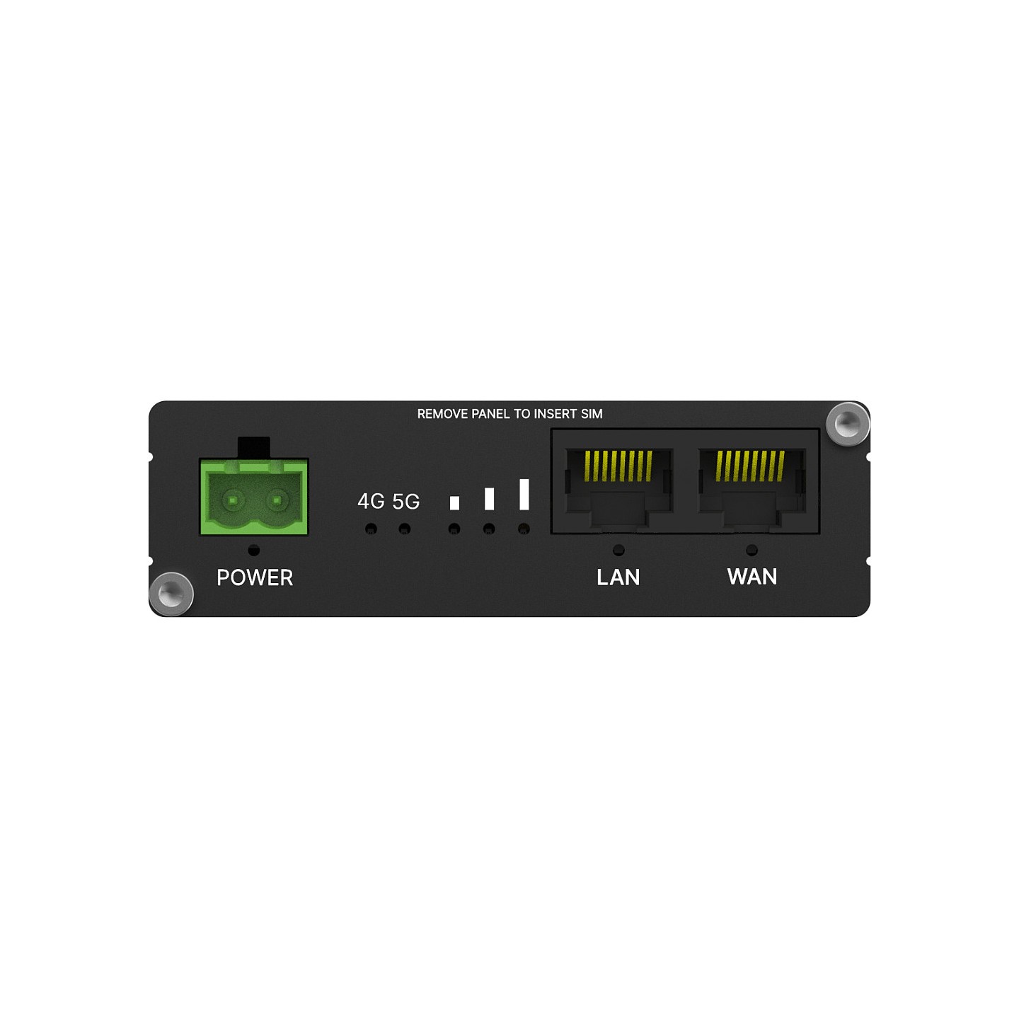 Teltonika · Router · RUT276 · Redcap 5G Router — Buy in Cyprus with Fast Delivery
