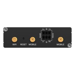 Teltonika · Router · RUT276 · Redcap 5G Router — Buy in Cyprus with Fast Delivery