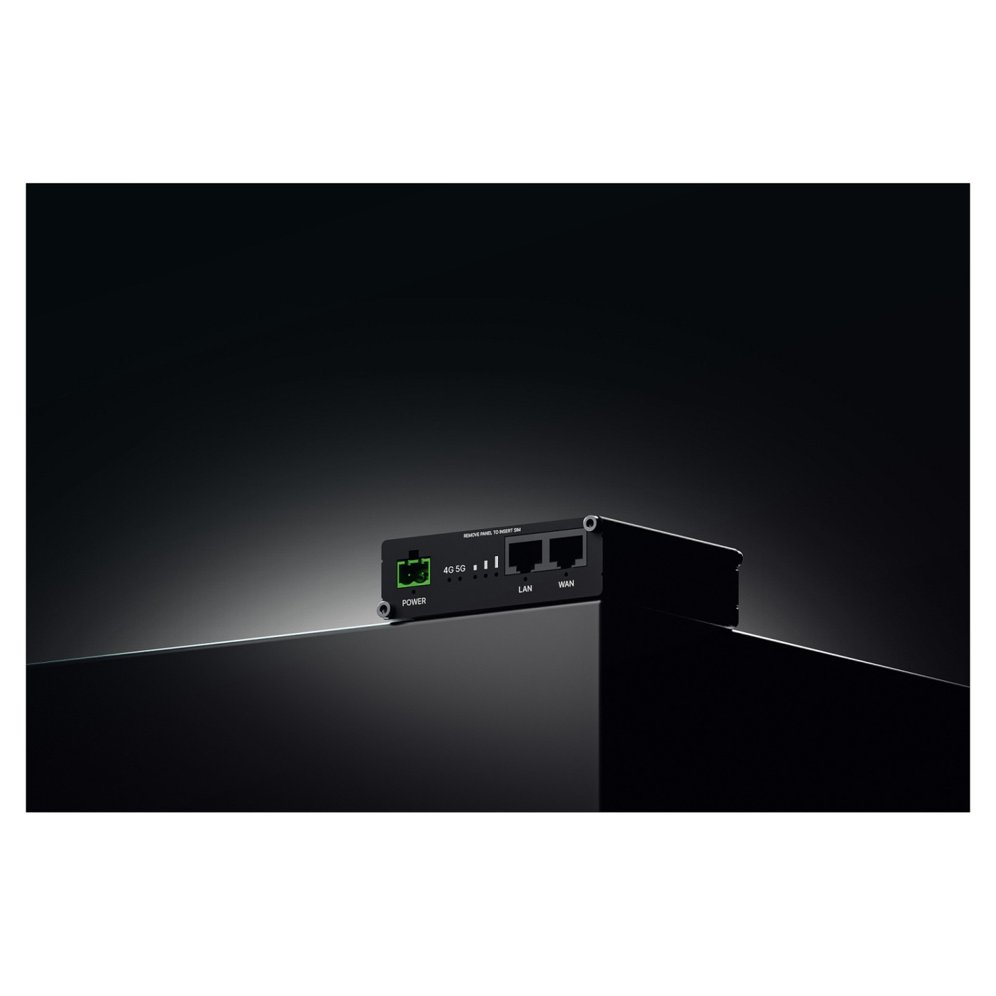 Teltonika · Router · RUT276 · Redcap 5G Router — Buy in Cyprus with Fast Delivery