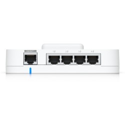 Buy Ubiquiti UA-Hub-Door - Door Access Hub Controller - 1-Door, 5x Gigabit RJ45,... in Cyprus, Nicosia, Limassol, Larnaka, Pafos