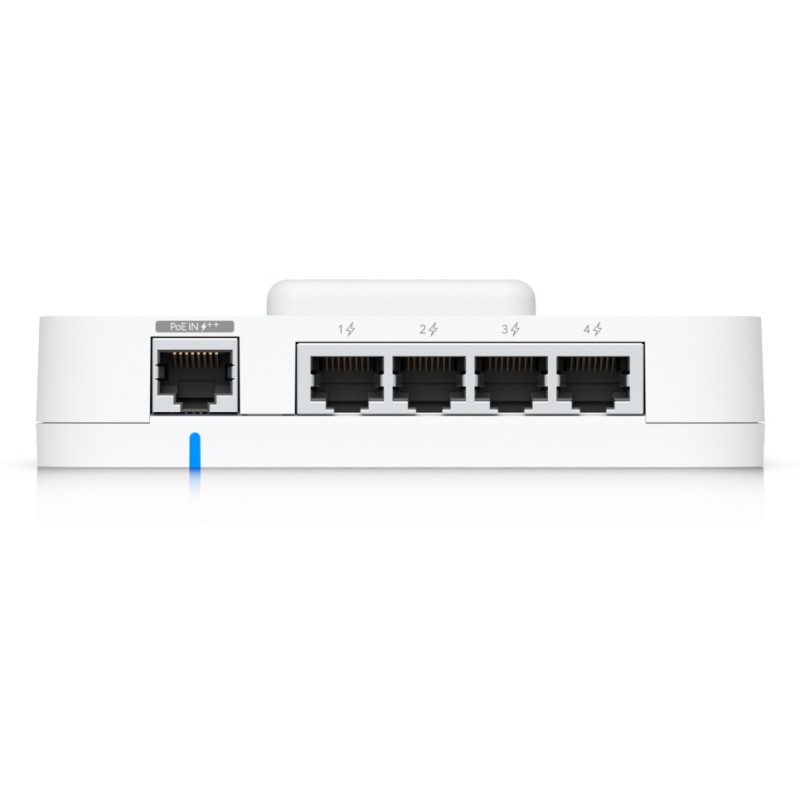 Buy Ubiquiti UA-Hub-Door - Door Access Hub Controller - 1-Door, 5x Gigabit RJ45,... in Cyprus, Nicosia, Limassol, Larnaka, Pafos