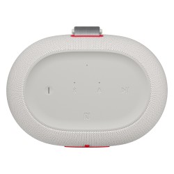 Ultimate Ears Epicboom White — Buy in Cyprus with Fast Delivery