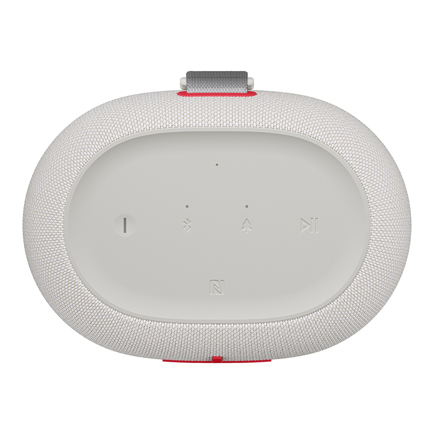 Ultimate Ears Epicboom White — Buy in Cyprus with Fast Delivery