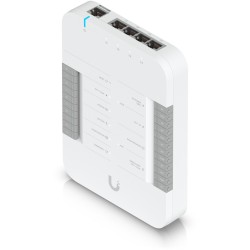 Buy Ubiquiti UA-Hub-Door - Door Access Hub Controller - 1-Door, 5x Gigabit RJ45,... in Cyprus, Nicosia, Limassol, Larnaka, Pafos