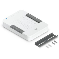Buy Ubiquiti UA-Hub-Door - Door Access Hub Controller - 1-Door, 5x Gigabit RJ45,... in Cyprus, Nicosia, Limassol, Larnaka, Pafos