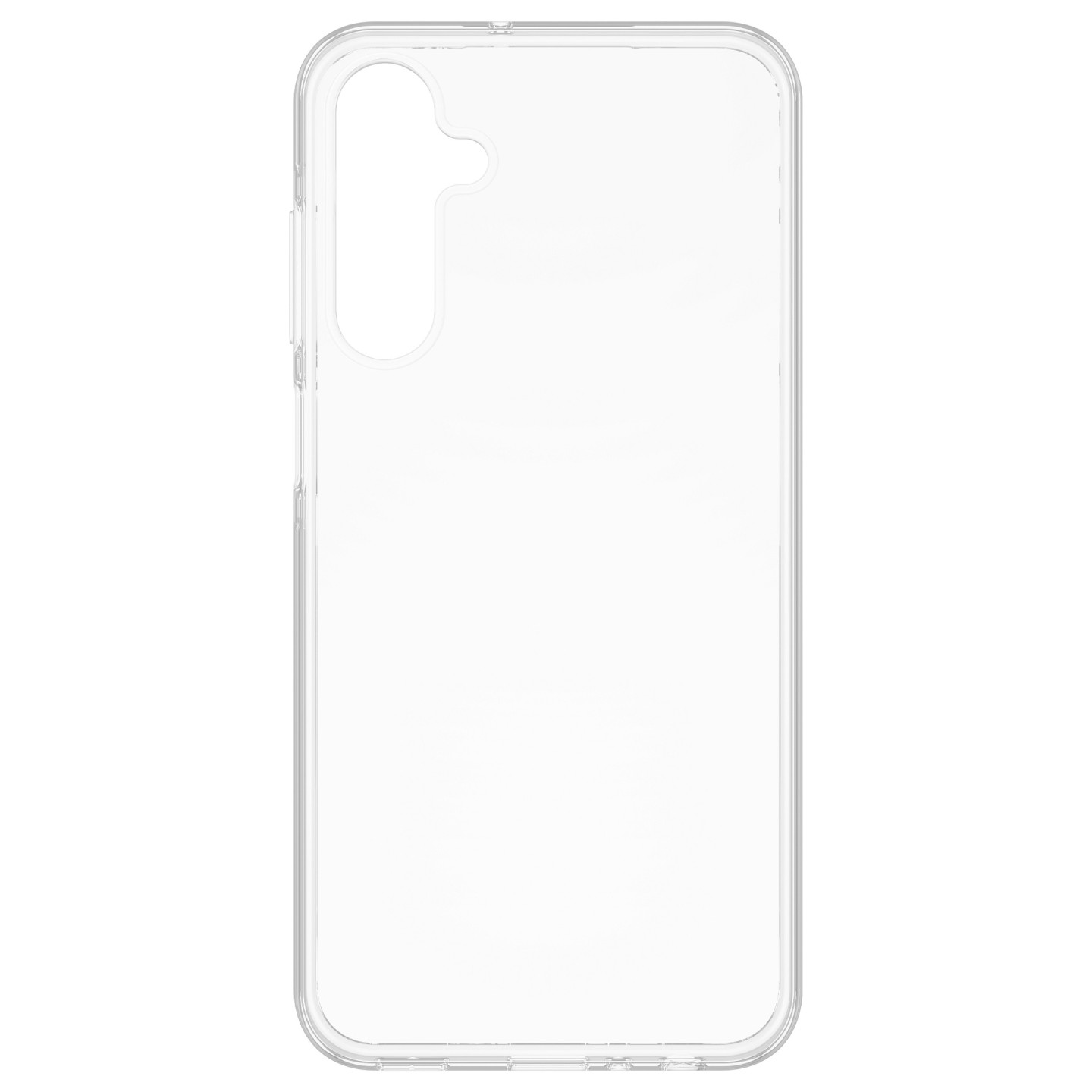 SAFE. by PanzerGlass Case Samsung Galaxy A25 5G -clear BULK — Buy in Cyprus with Fast Delivery