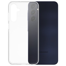SAFE. by PanzerGlass Case Samsung Galaxy A25 5G -clear BULK — Buy in Cyprus with Fast Delivery