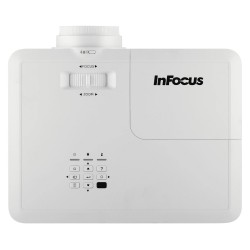 InFocus Orbital IN0061SL Business DLP-Projektor 4000 Lumen — Buy in Cyprus with Fast Delivery