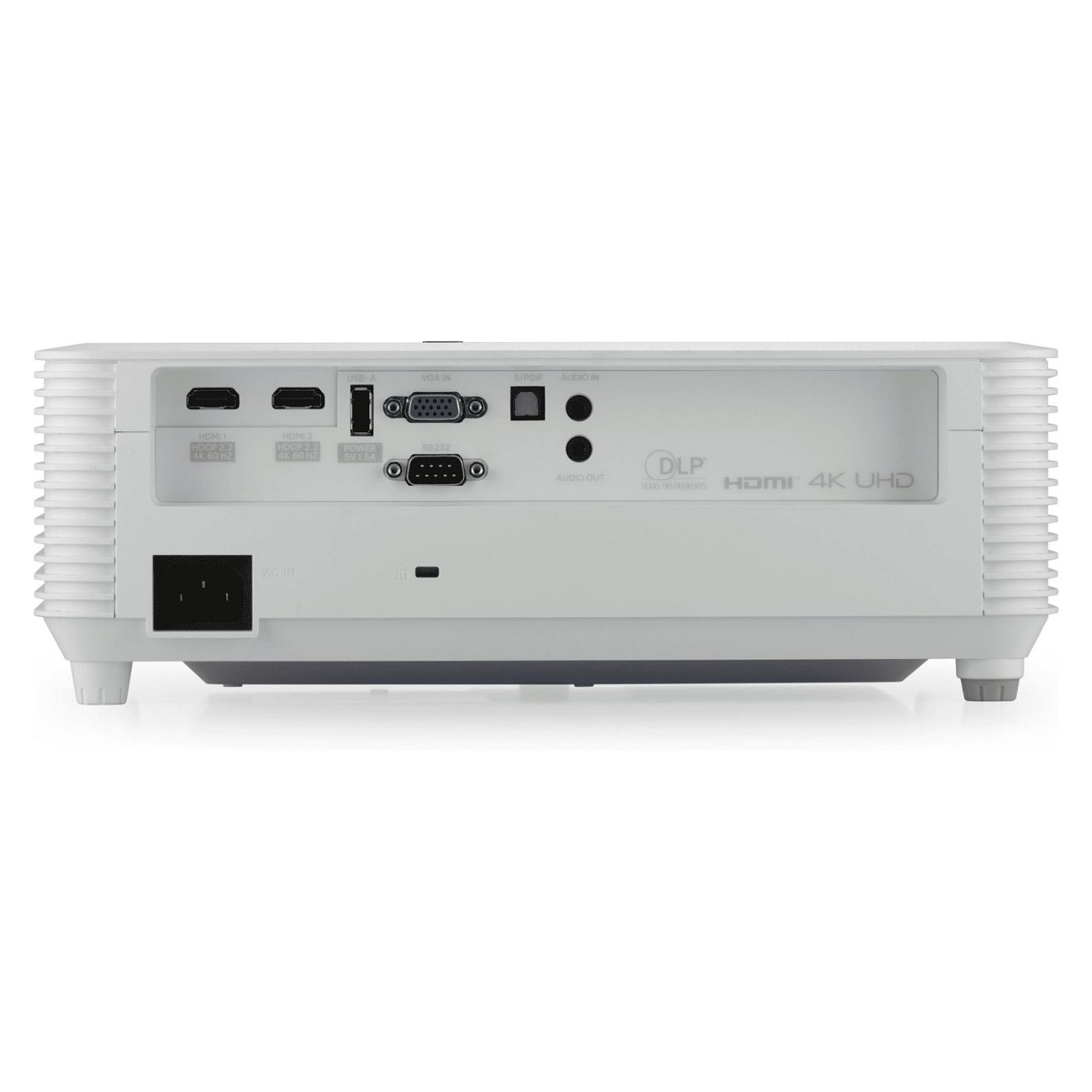 InFocus Orbital IN0061SL Business DLP-Projektor 4000 Lumen — Buy in Cyprus with Fast Delivery