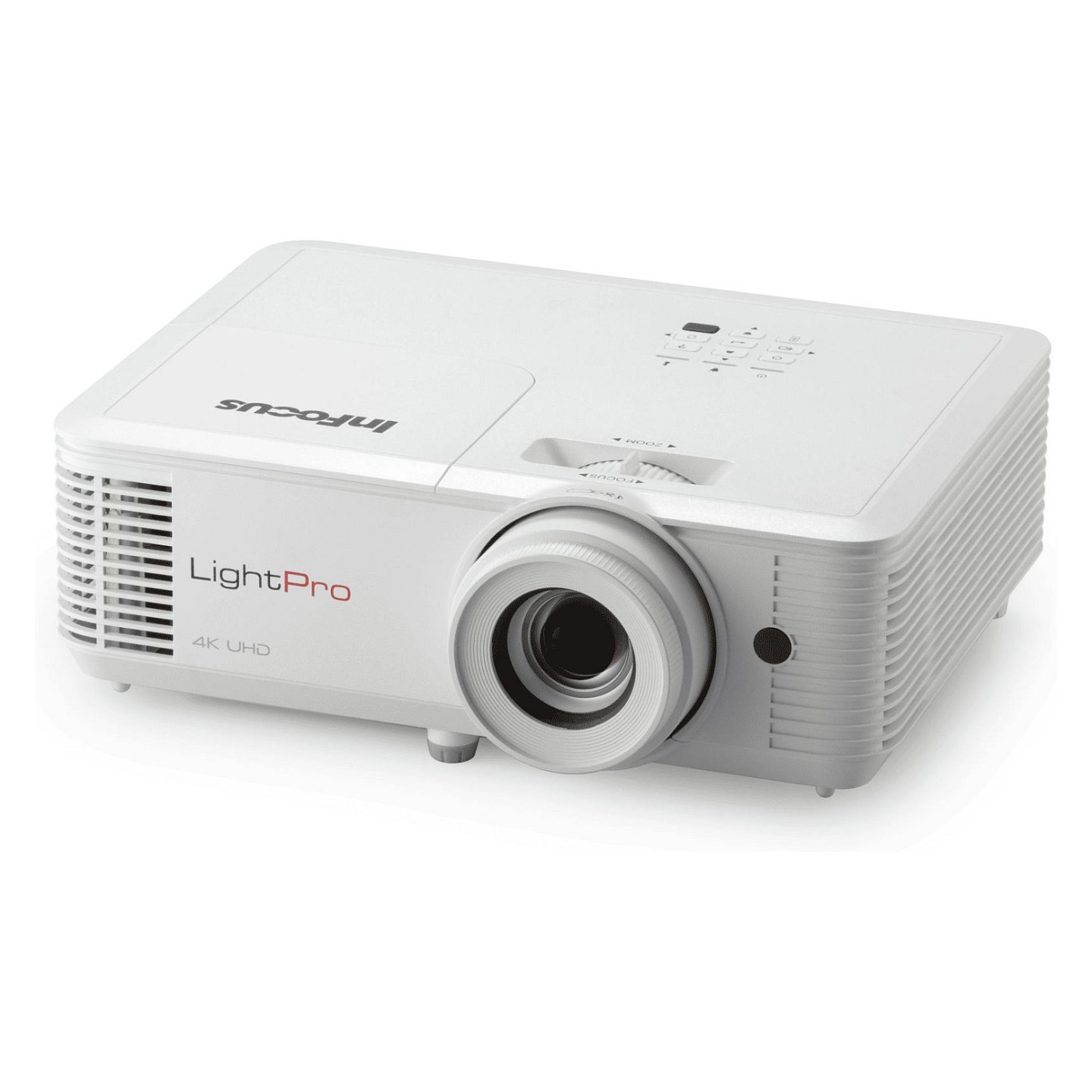 InFocus Orbital IN0061SL Business DLP-Projektor 4000 Lumen — Buy in Cyprus with Fast Delivery