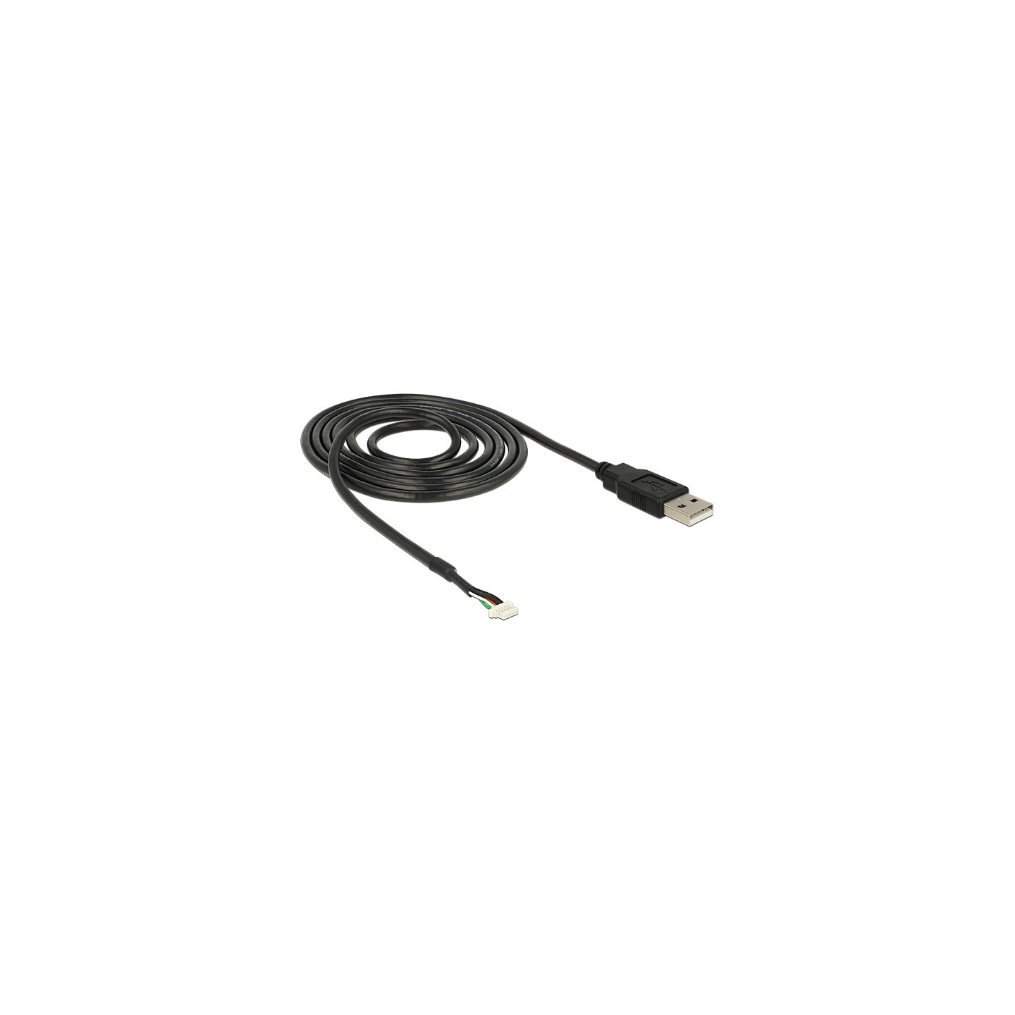 USB 2.0 Anschlusskabel für 5 Pin Kameramodule V5 V51 1.5 m — Buy in Cyprus with Fast Delivery