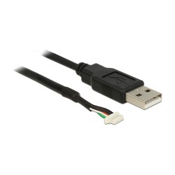 USB 2.0 Anschlusskabel für 5 Pin Kameramodule V5 V51 1.5 m — Buy in Cyprus with Fast Delivery