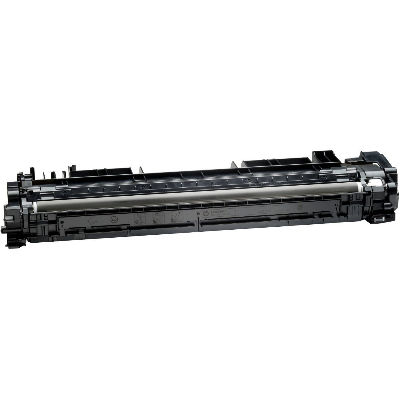 HP 658A W2001A - Cyan Original LaserJet Toner Cartridge, 6,000-page Yield — Buy in Cyprus with Fast Delivery