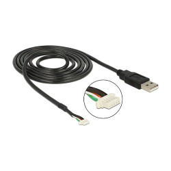 USB 2.0 Anschlusskabel für 5 Pin Kameramodule V5 V51 1.5 m — Buy in Cyprus with Fast Delivery