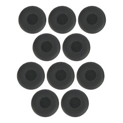 Jabra Engage Ear cushion for headset pack of 10 for Engage 50 Mono 50 Stereo — Buy in Cyprus with Fast Delivery