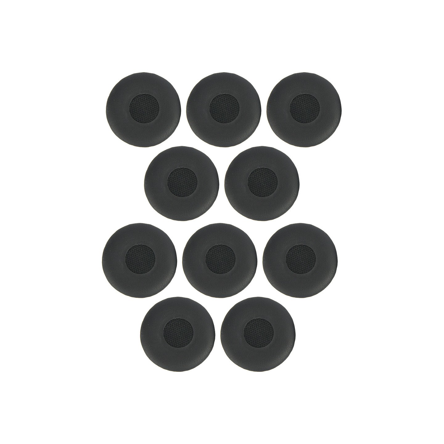 Jabra Engage Ear cushion for headset pack of 10 for Engage 50 Mono 50 Stereo — Buy in Cyprus with Fast Delivery