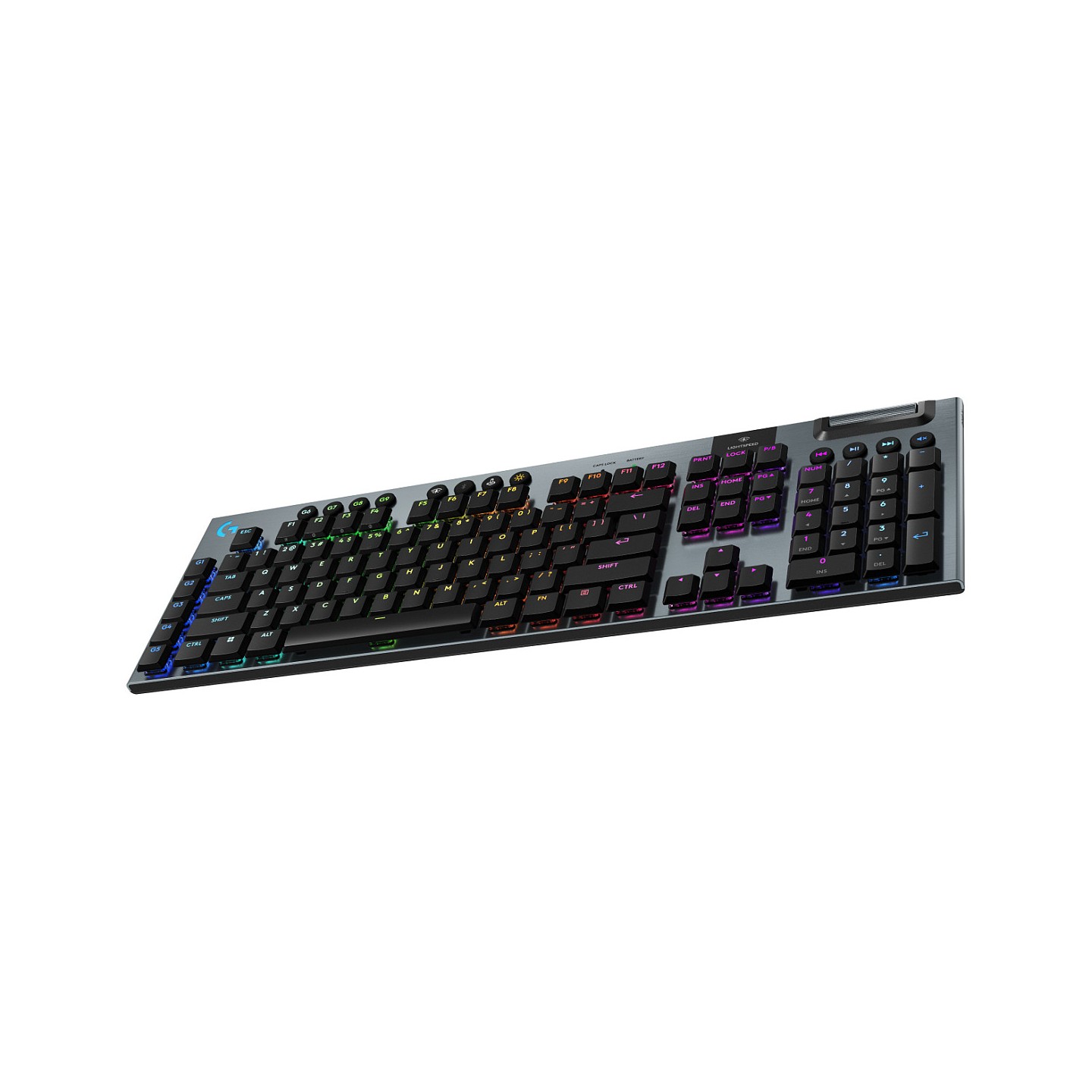 G915 X LIGHTSPEED — Buy in Cyprus with Fast Delivery