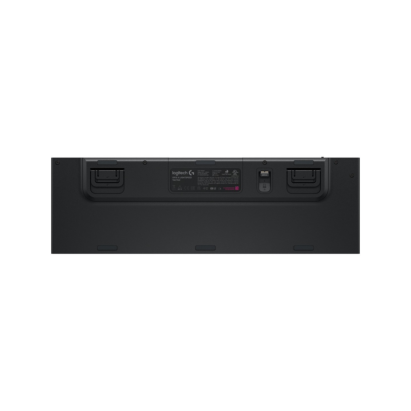 G915 X LIGHTSPEED — Buy in Cyprus with Fast Delivery