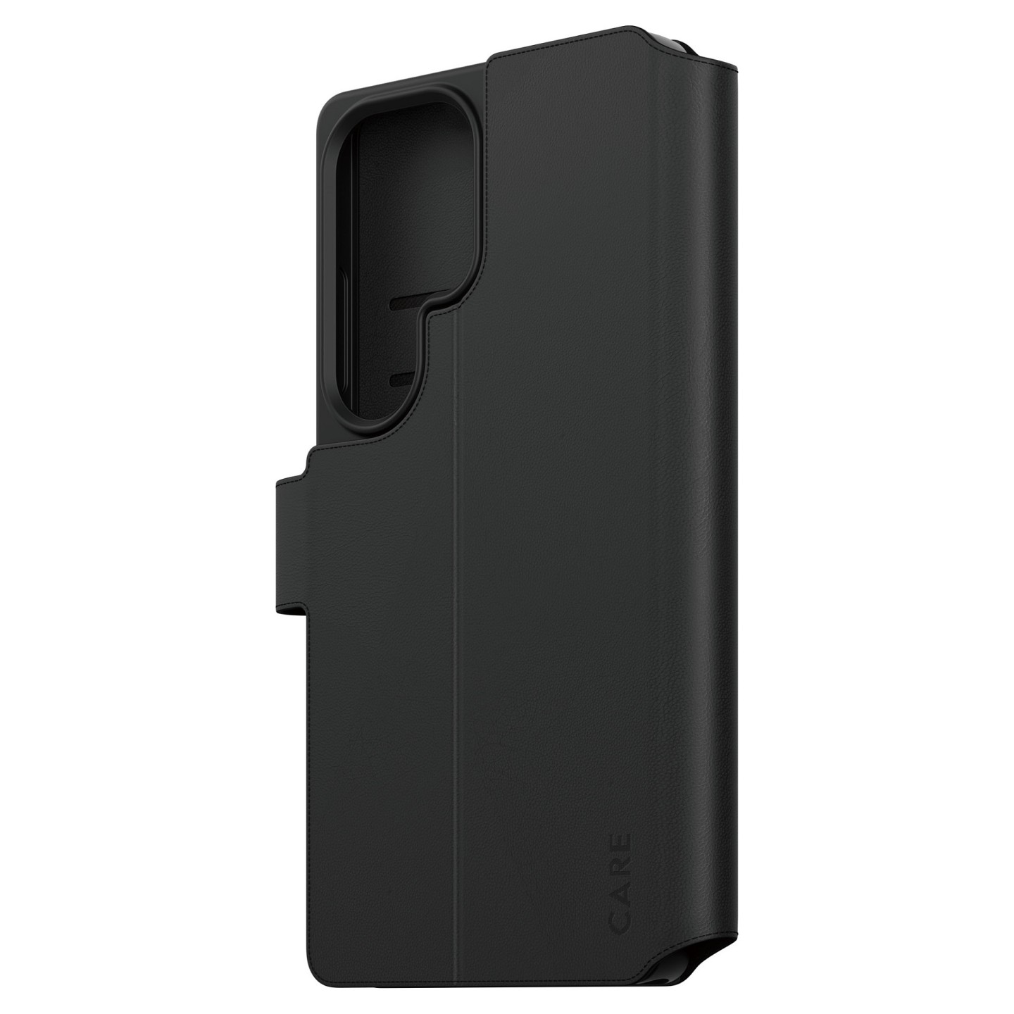 CARE Feature Wallet Case w. Kickstand Samsung Galaxy S25 Ultra — Buy in Cyprus with Fast Delivery