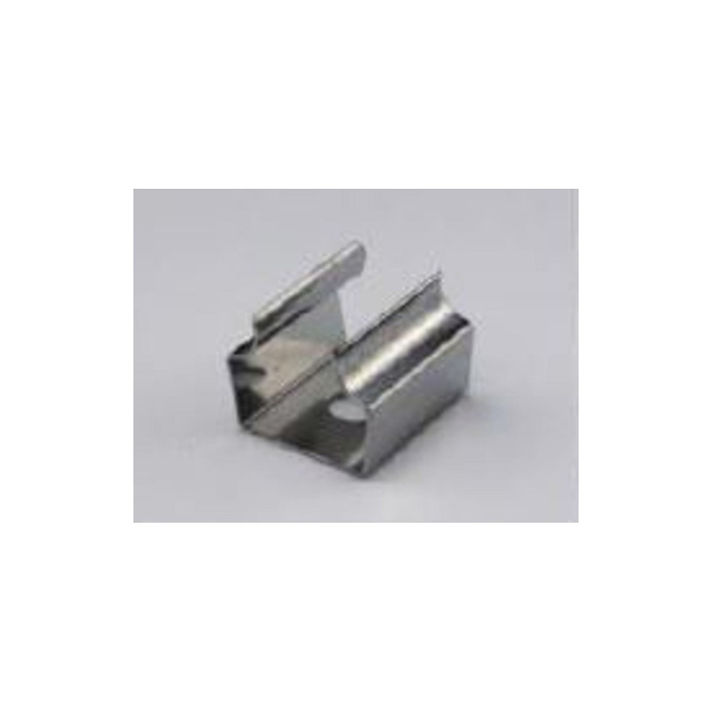 Synergy 21 LED U-Profil zub ALU050 clip Metal — Buy in Cyprus with Fast Delivery