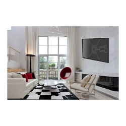 Equip Wandhalterung 23'-55' 1TFT gelenkig 4Gelenke 30Kg sw retail — Buy in Cyprus with Fast Delivery
