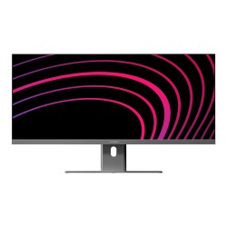 Alogic EDGE 40 Ultrawide Monitor Space Gray — Buy in Cyprus with Fast Delivery
