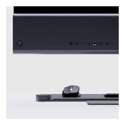 Alogic EDGE 40 Ultrawide Monitor Space Gray — Buy in Cyprus with Fast Delivery