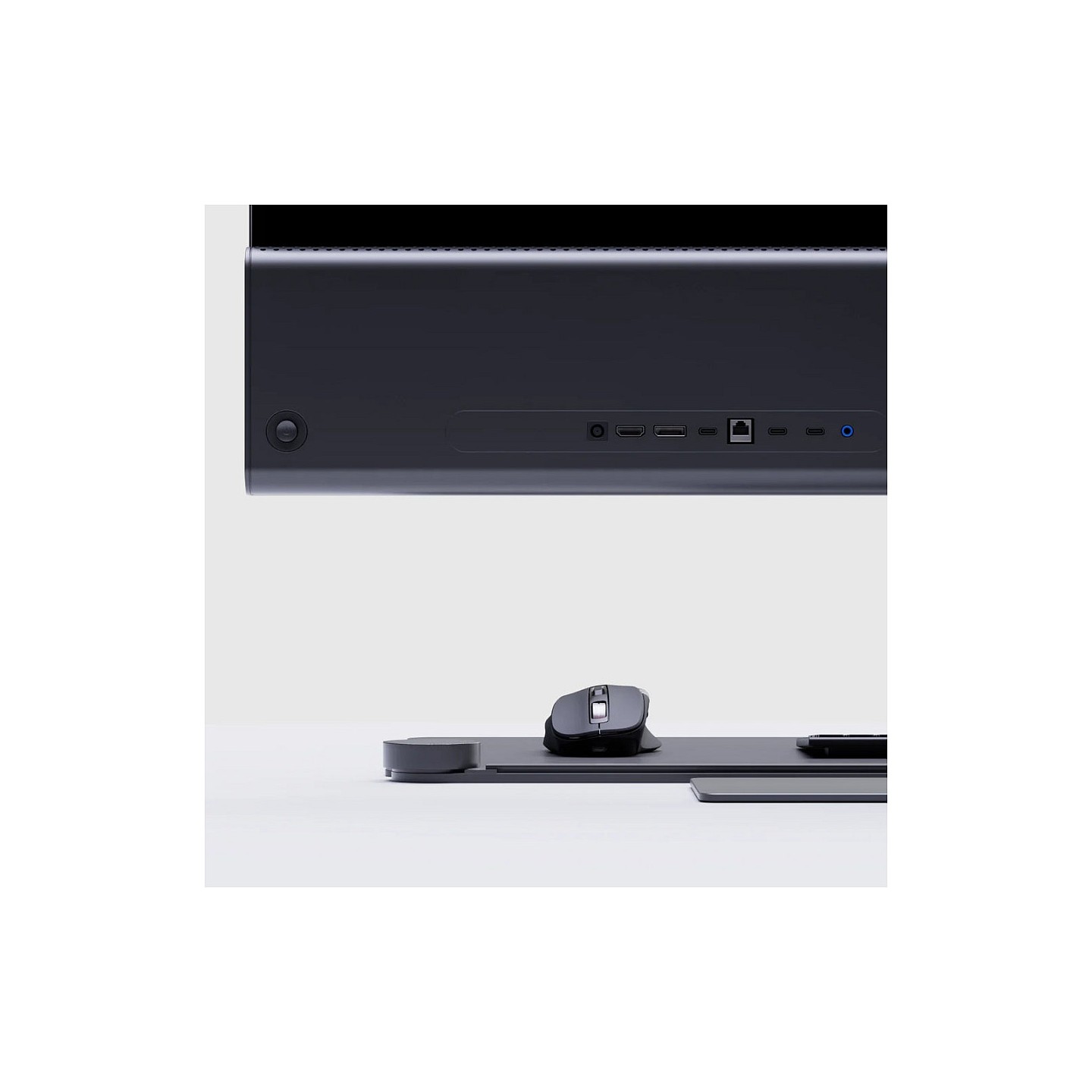 Alogic EDGE 40 Ultrawide Monitor Space Gray — Buy in Cyprus with Fast Delivery