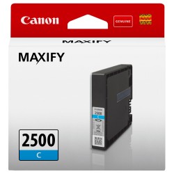 Canon PGI-2500 C cyan — Buy in Cyprus with Fast Delivery