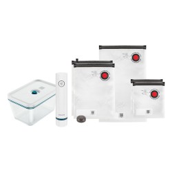 Zwilling Fresh&Save Quick Set La Mer Glas — Buy in Cyprus with Fast Delivery