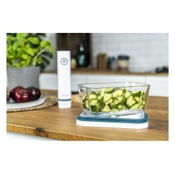 Zwilling Fresh&Save Quick Set La Mer Glas — Buy in Cyprus with Fast Delivery