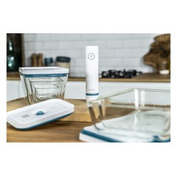 Zwilling Fresh&Save Quick Set La Mer Glas — Buy in Cyprus with Fast Delivery