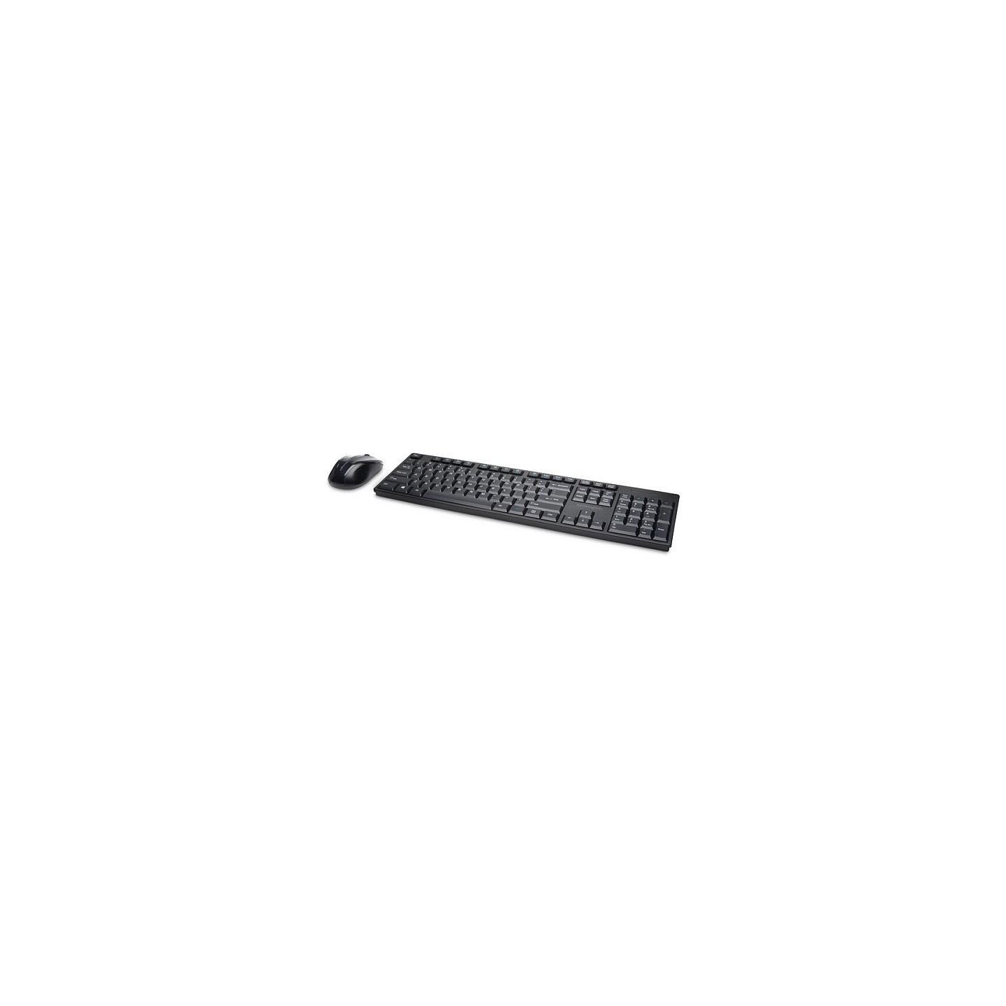 Kensington Pro Fit Desktop Set Wireless — Buy in Cyprus with Fast Delivery