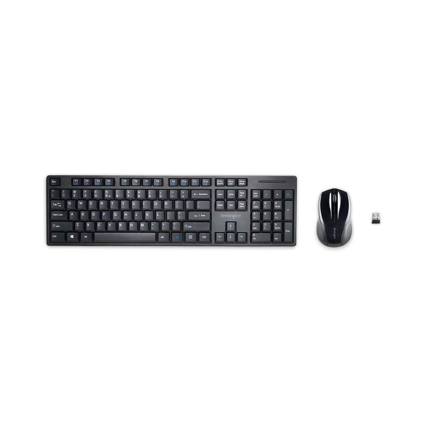 Kensington Pro Fit Desktop Set Wireless — Buy in Cyprus with Fast Delivery